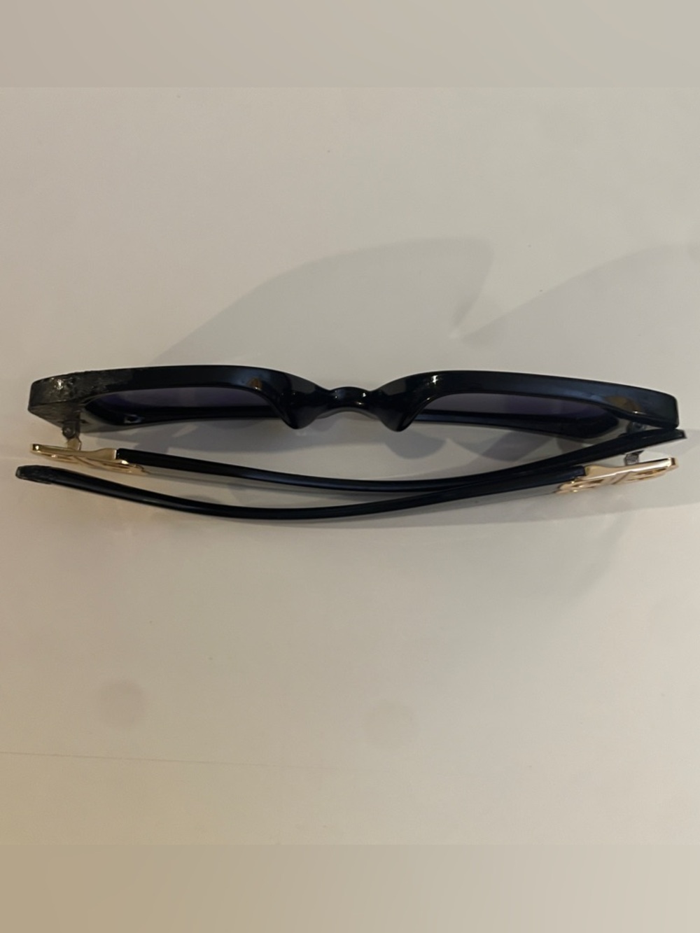 Balenciaga Dynasty Rectangle Sunglasses BB0096S - Picture 6 of 10